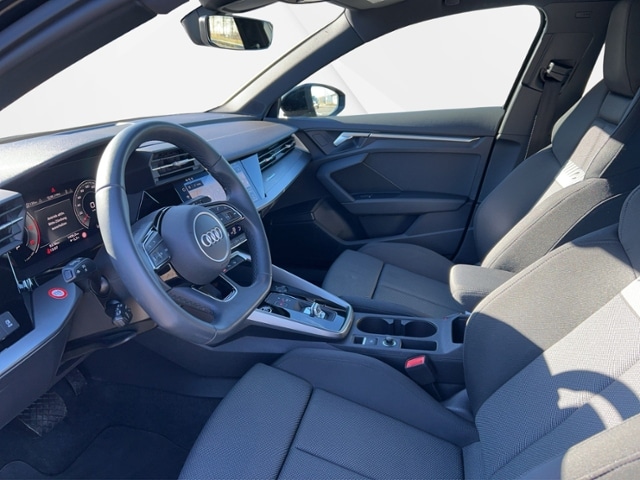 Image about Audi A3 Sportback S line 35 TDI S tronic
