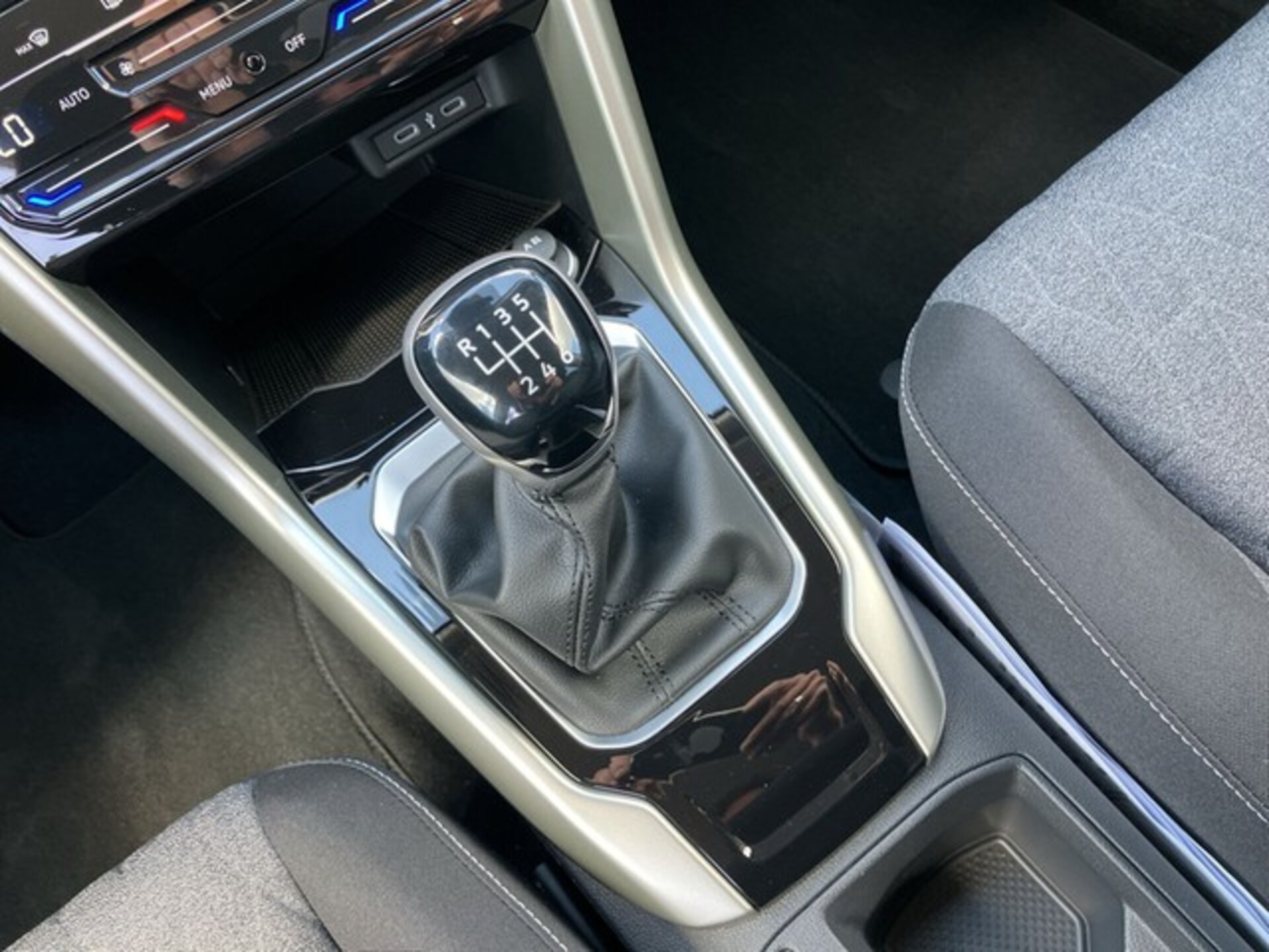Volkswagen T-Roc MOVE
