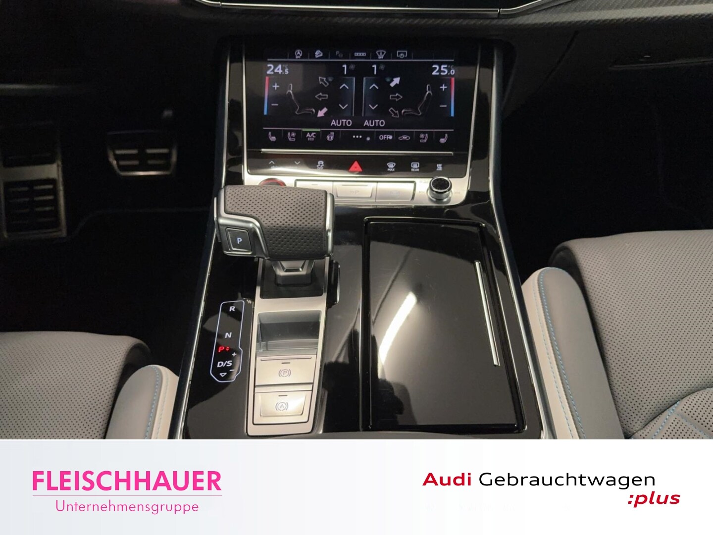 Image about Audi SQ8 SUV TFSI quattro tiptronic