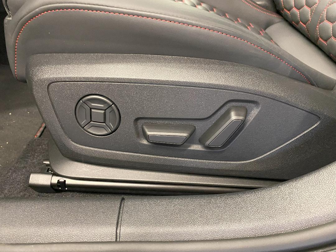Image about Audi RS 3 Sportback TFSI quattro S tronic
