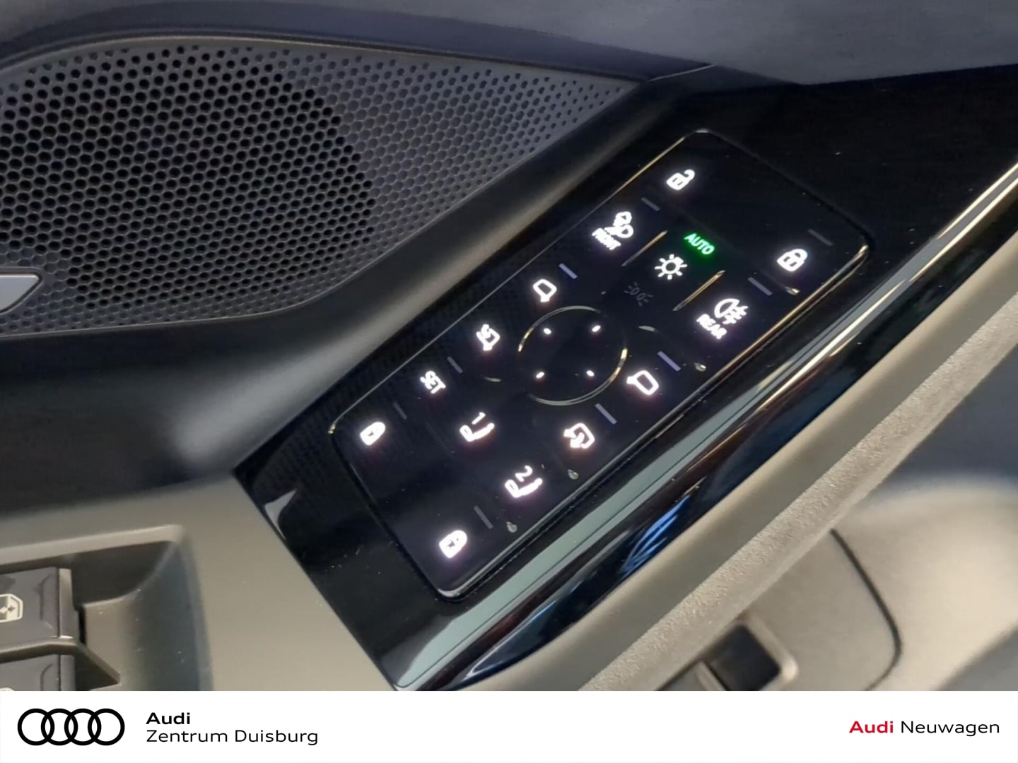 Image about Audi A6 Avant e-tron e-tron performance