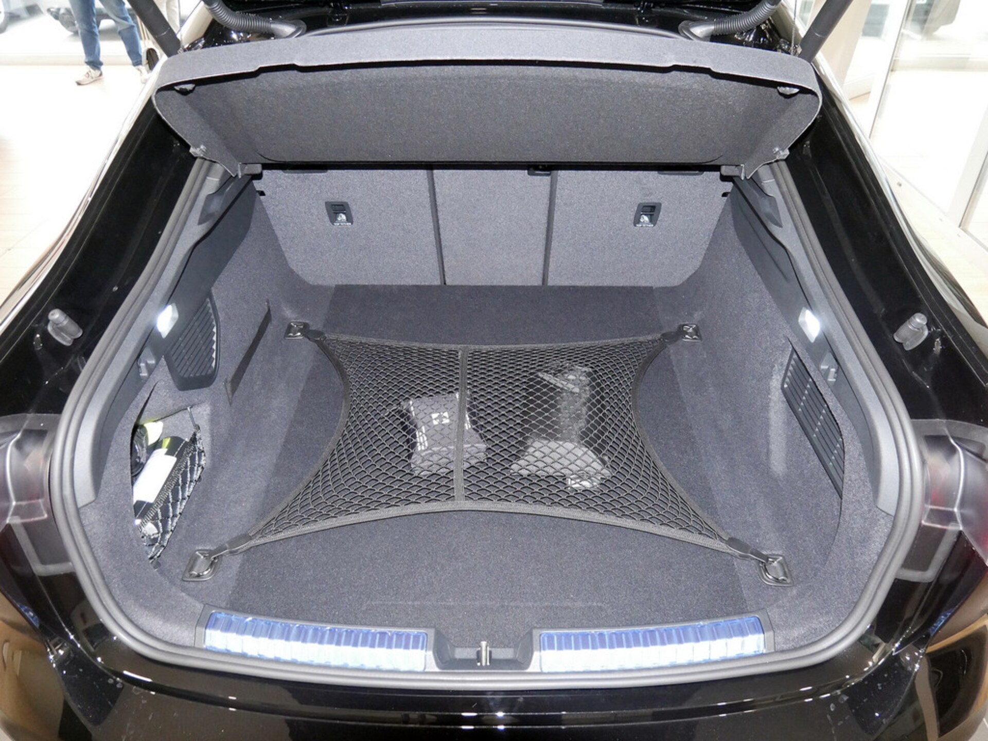 Audi S5 Limousine