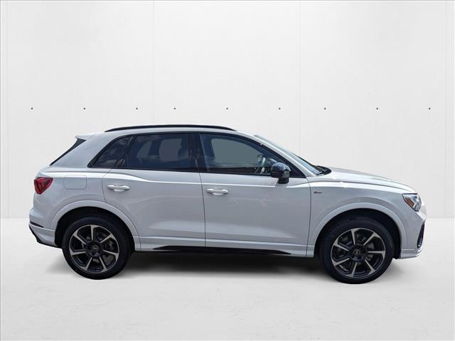 2025 AUDI Q3 - Image 4