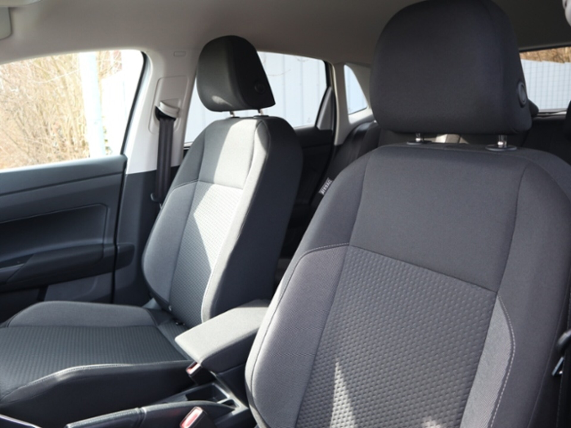 Volkswagen Polo Active