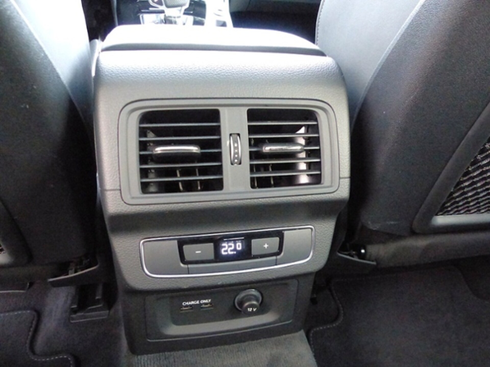 Audi SQ5 Sportback
