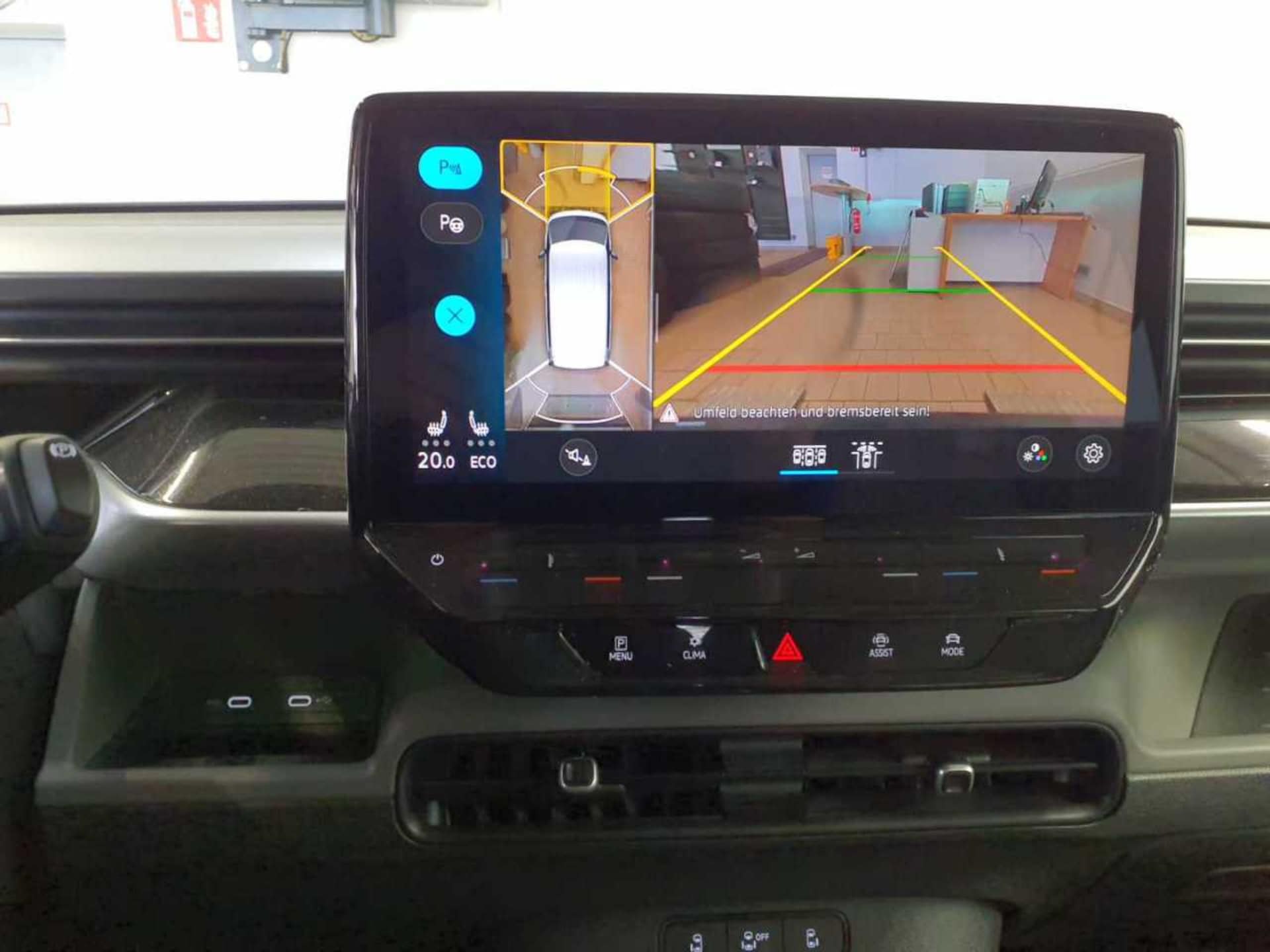 Volkswagen ID. Buzz Pro
