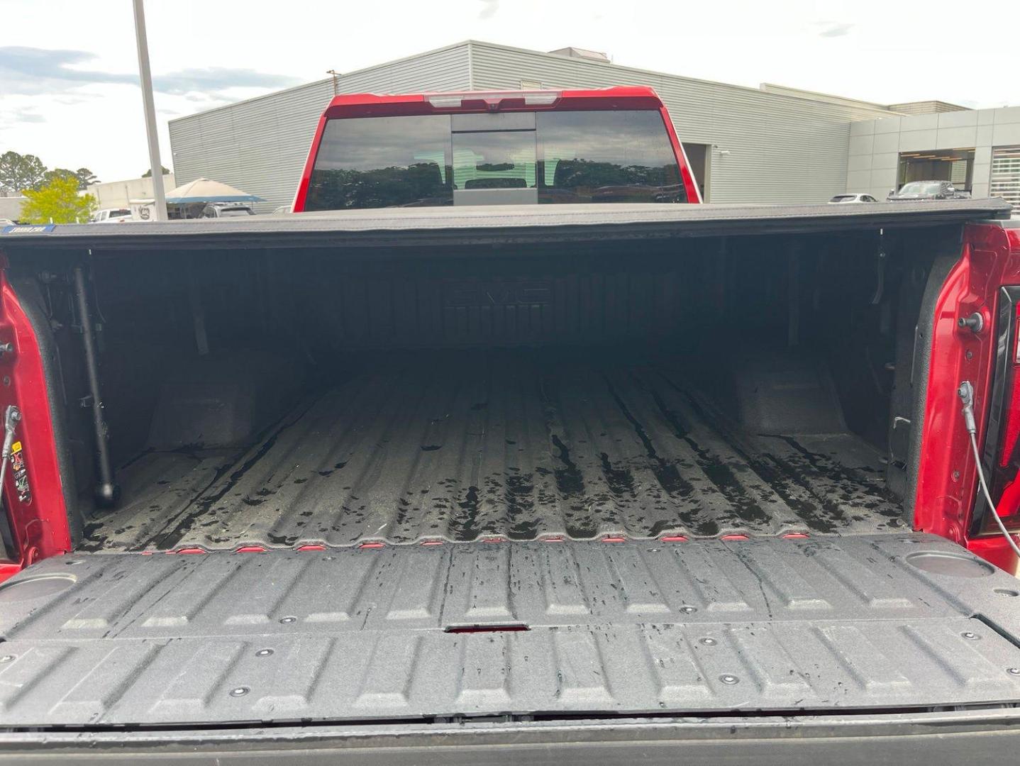 2024 GMC Sierra 2500HD SLT - Photo 34