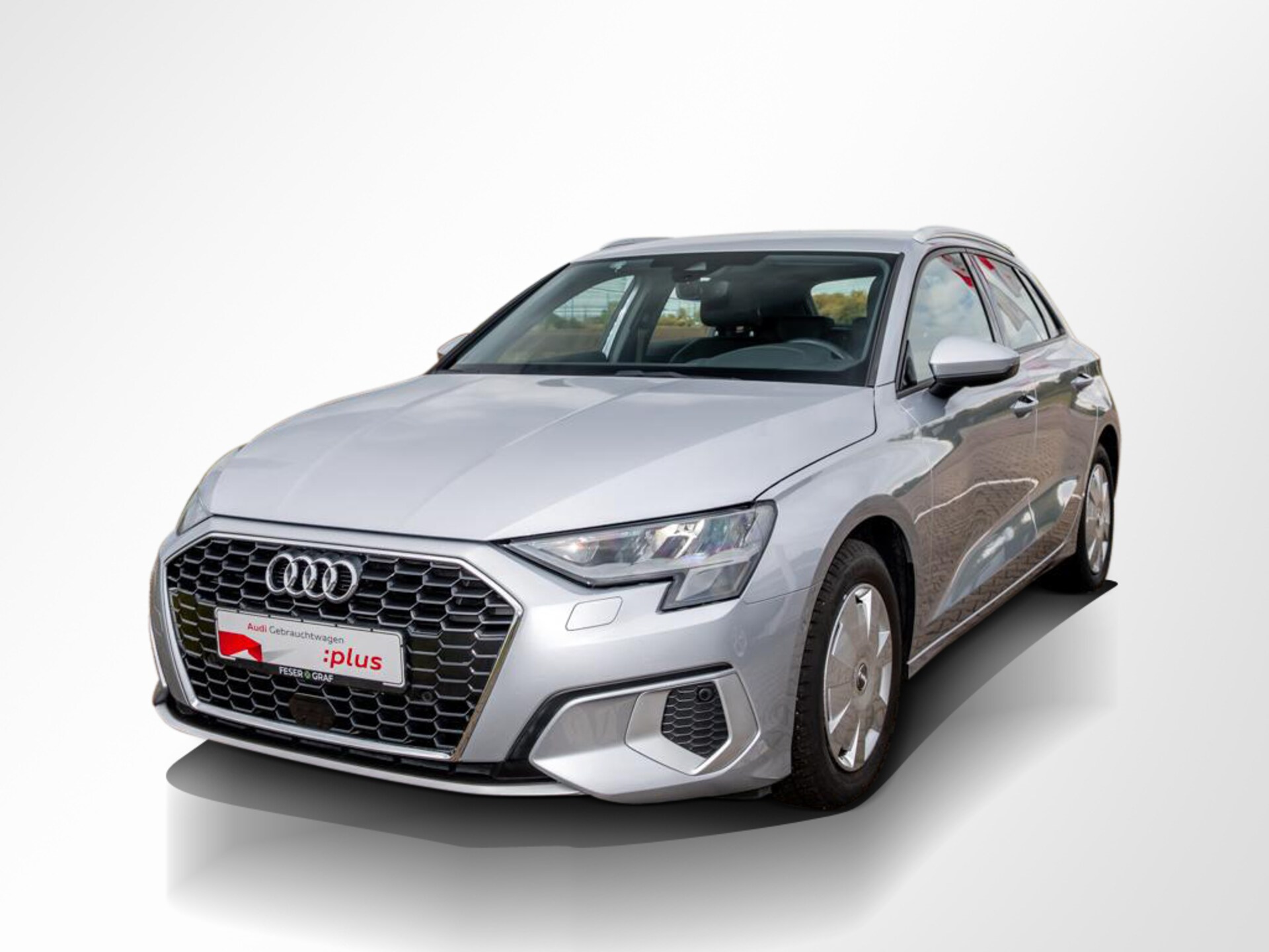 Audi A3 Sportback Advanced