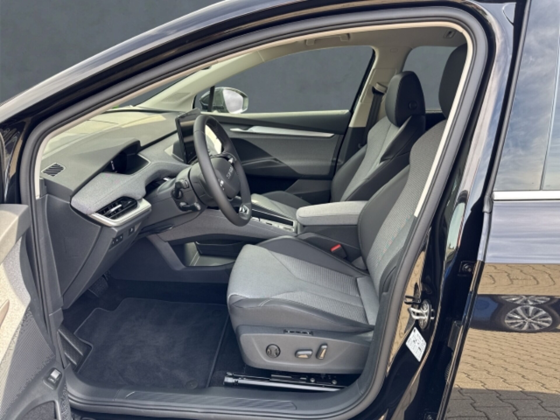 Skoda Enyaq 60