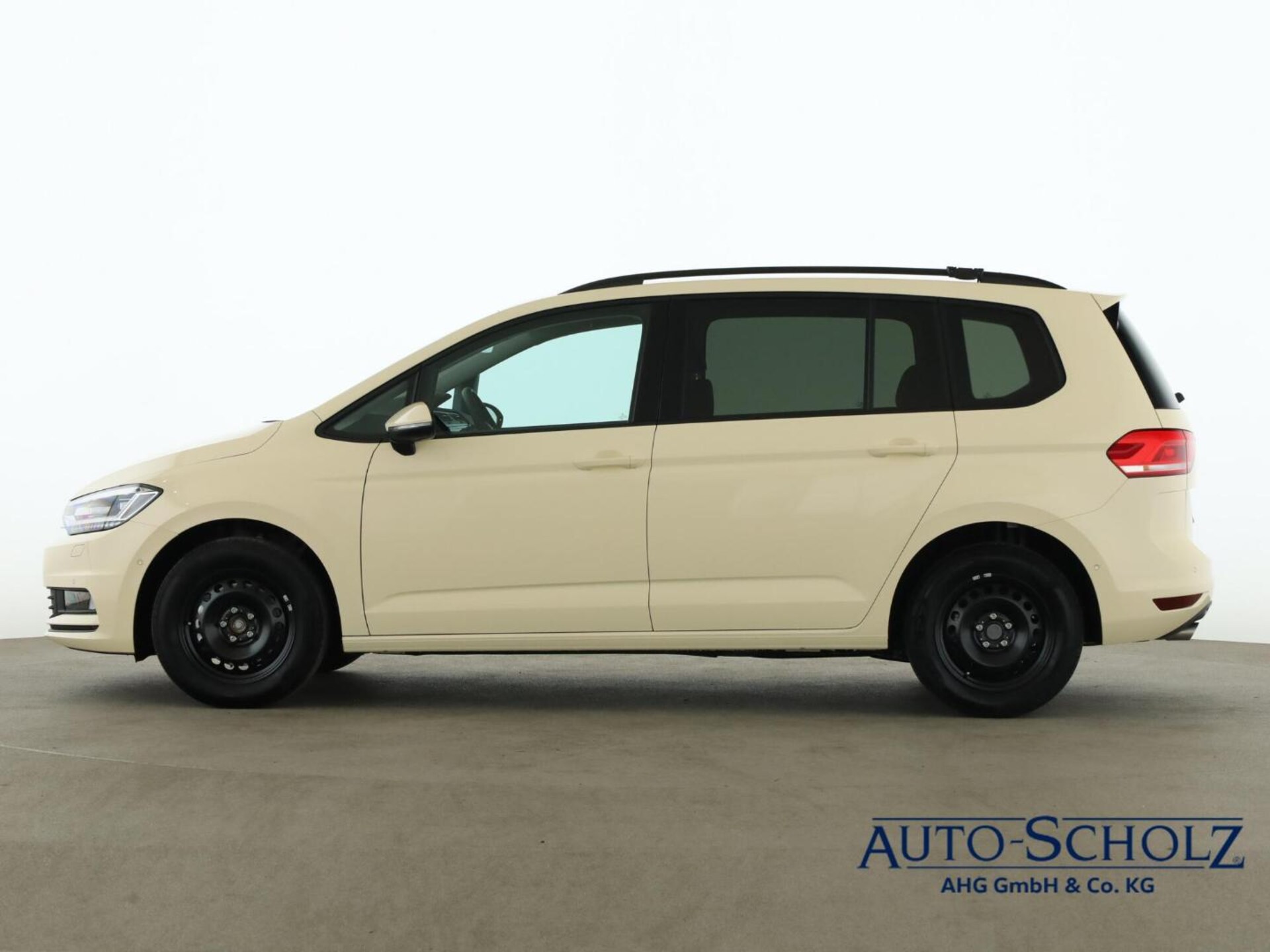 Volkswagen Touran Trendline