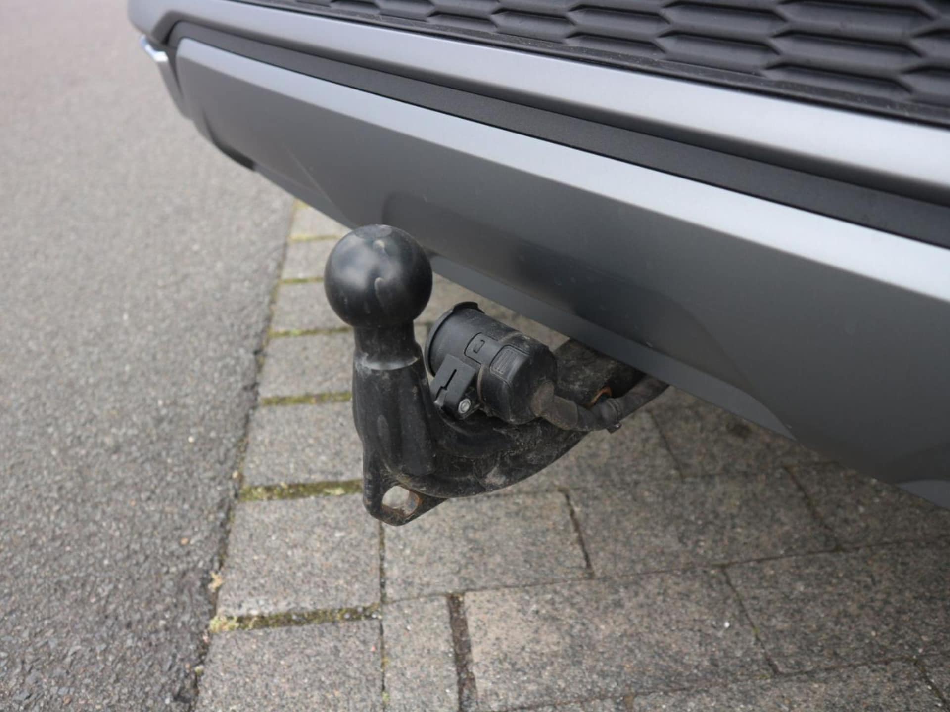 Audi Q7 SUV S line