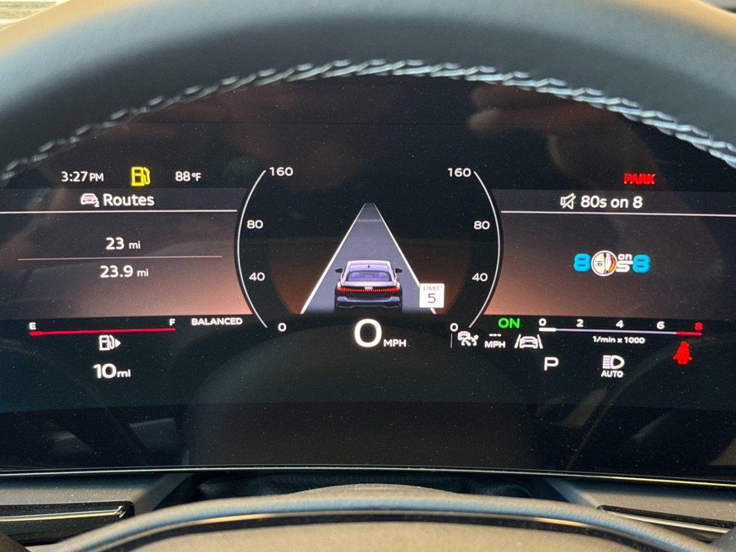 2025 Audi A5 Premium Plus - Photo 21