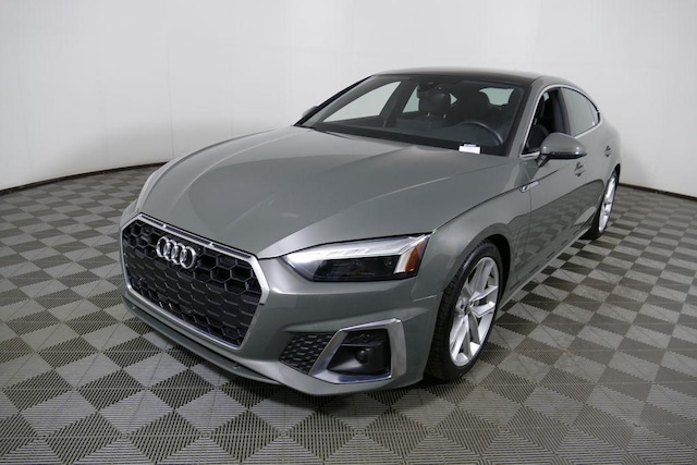 2023 Audi A5 Sportback