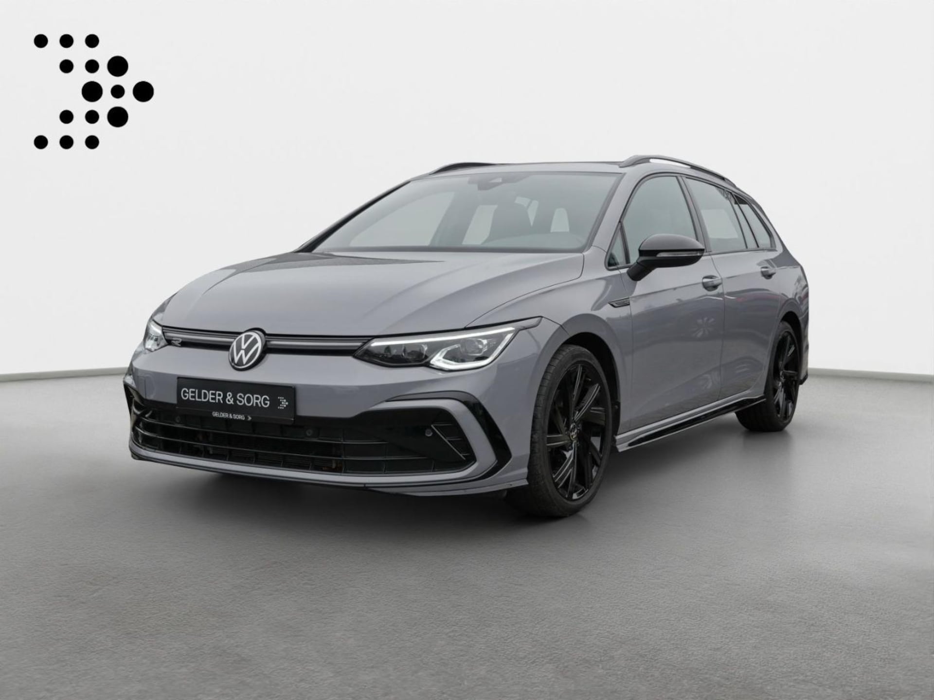 Volkswagen Golf Variant R-Line
