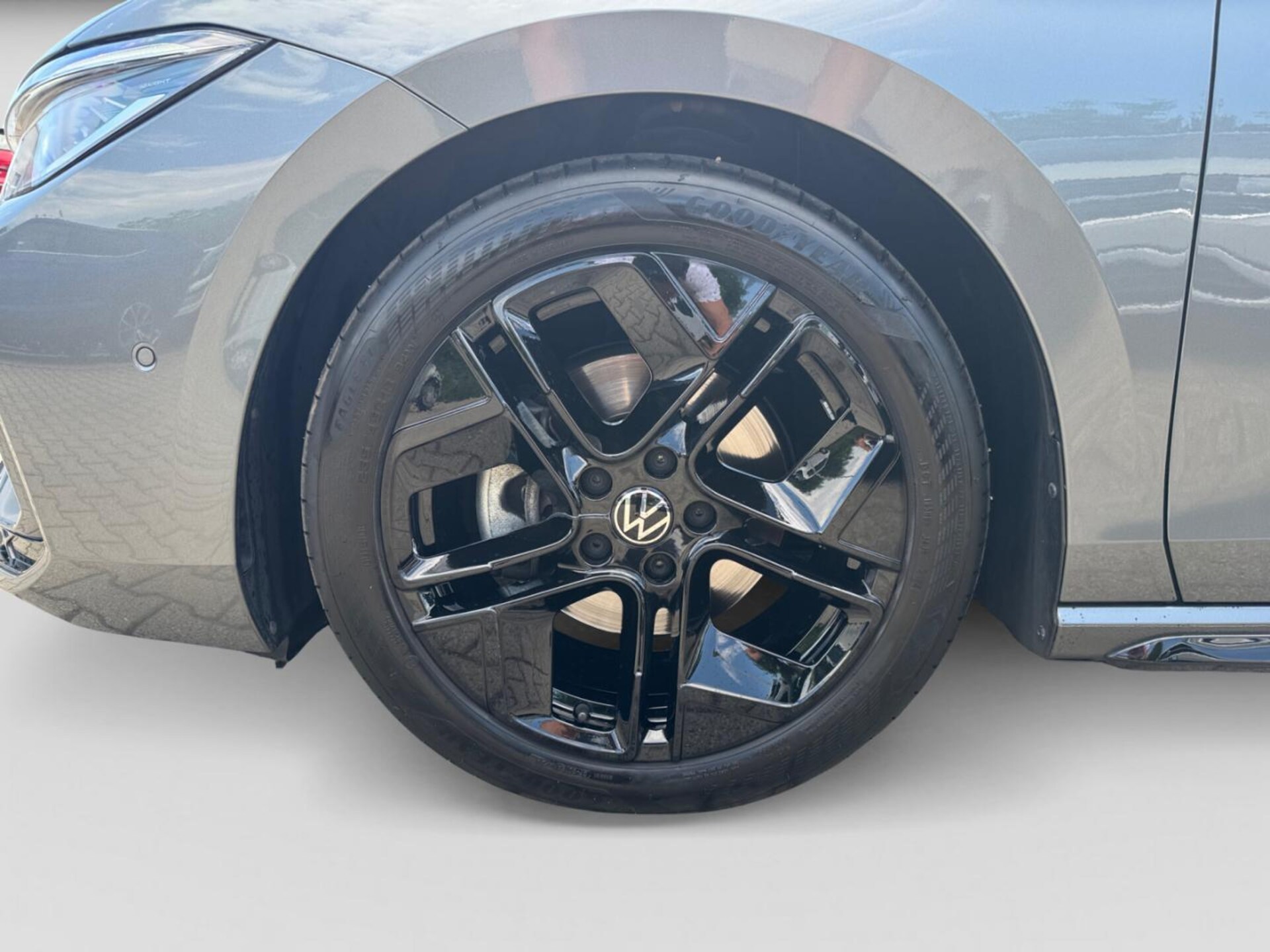 Volkswagen Passat R-Line