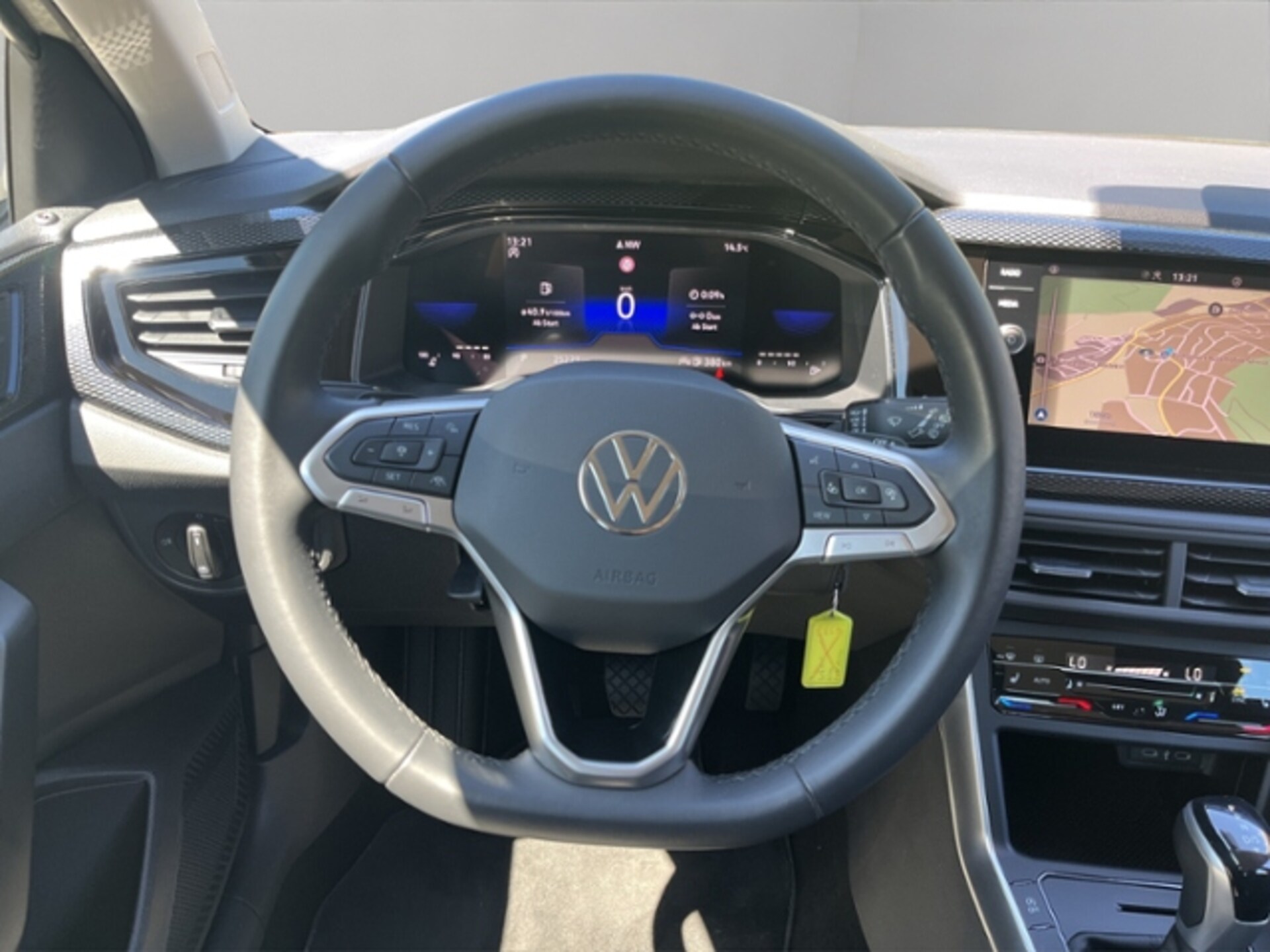 Volkswagen Taigo Life