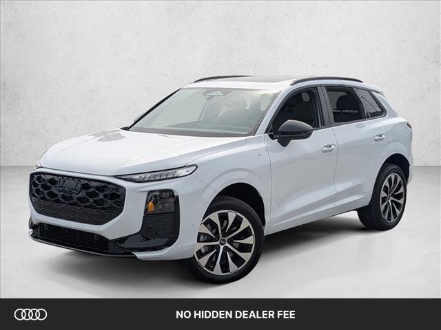 Photo of 2026 Audi Q3 SUV
