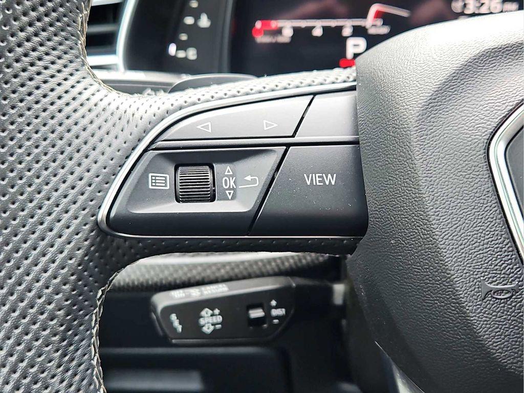 2023 Audi SQ8 Premium Plus - Photo 20