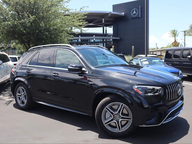 2025 Mercedes-Benz