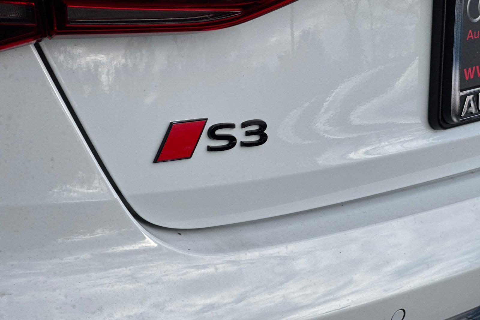 2026 Audi S3 Base - Photo 27