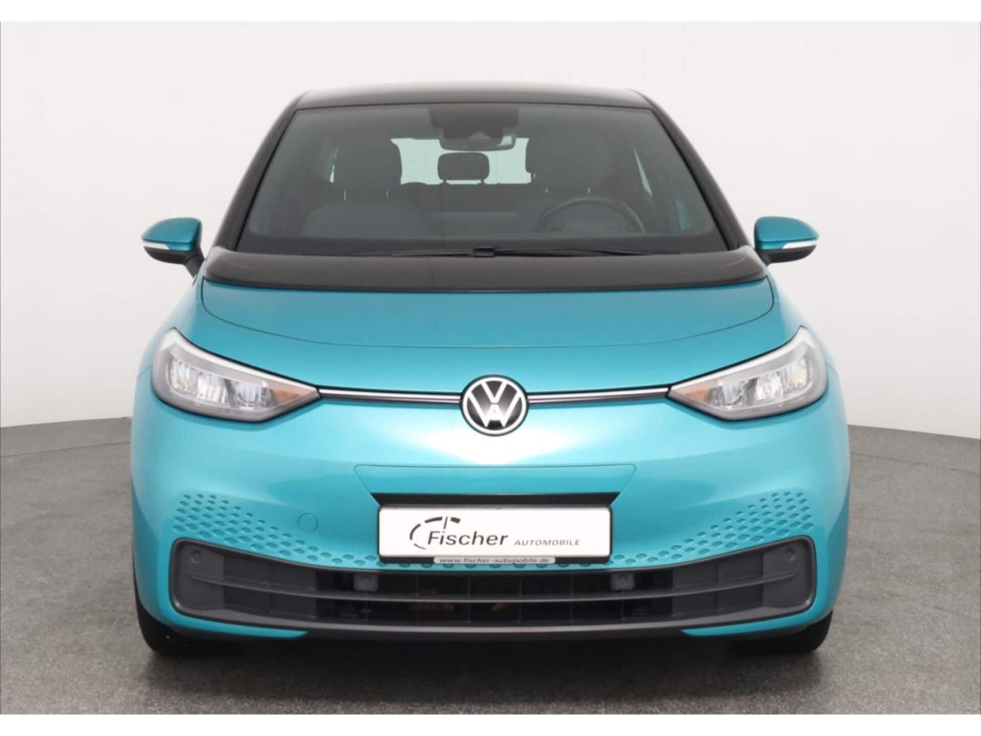 Volkswagen ID.3 Pro Performance