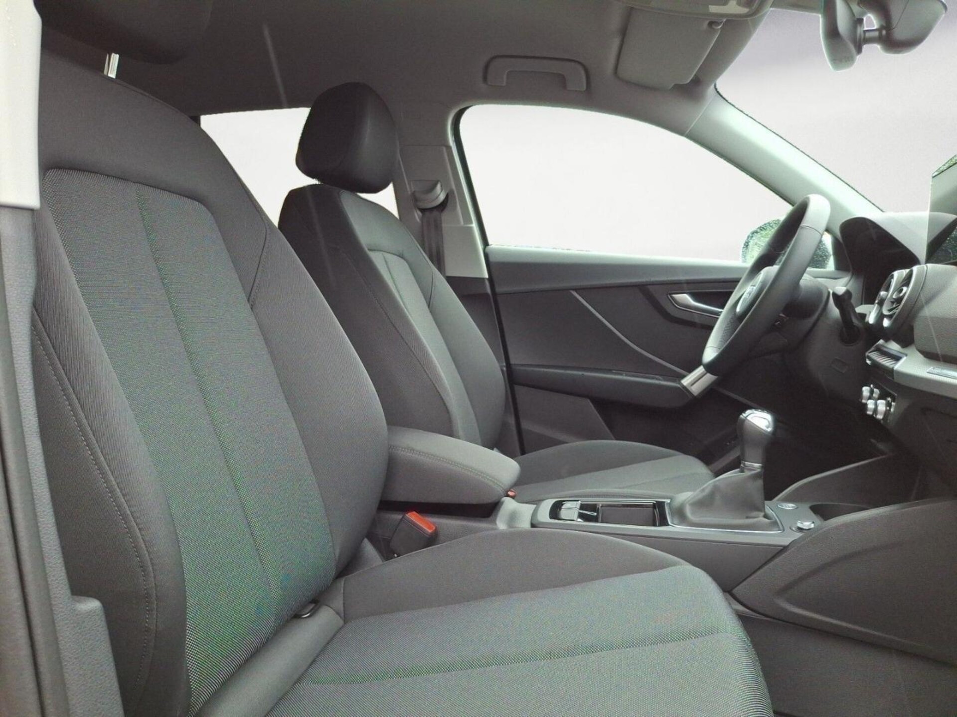 Audi Q2 Advanced