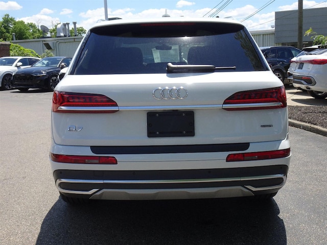 2023 Audi Q7