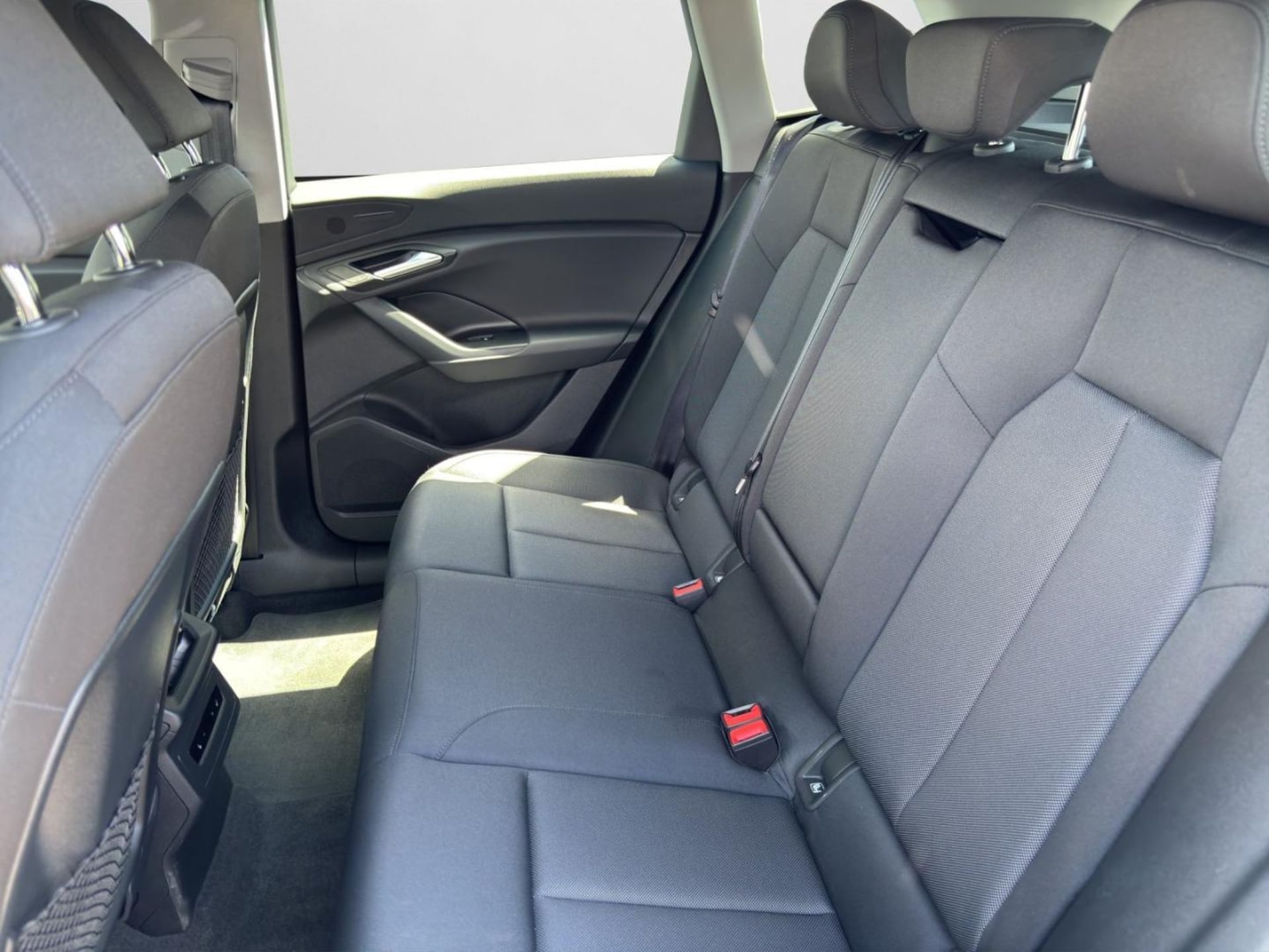 Audi Q6 SUV e-tron