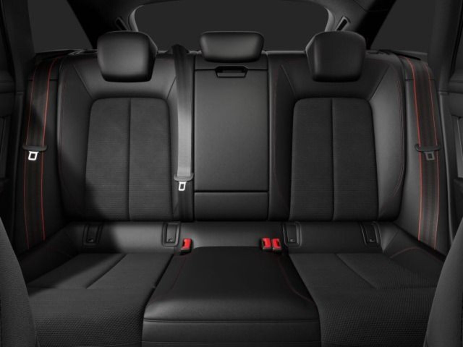 Audi A6 Avant TFSI e Design