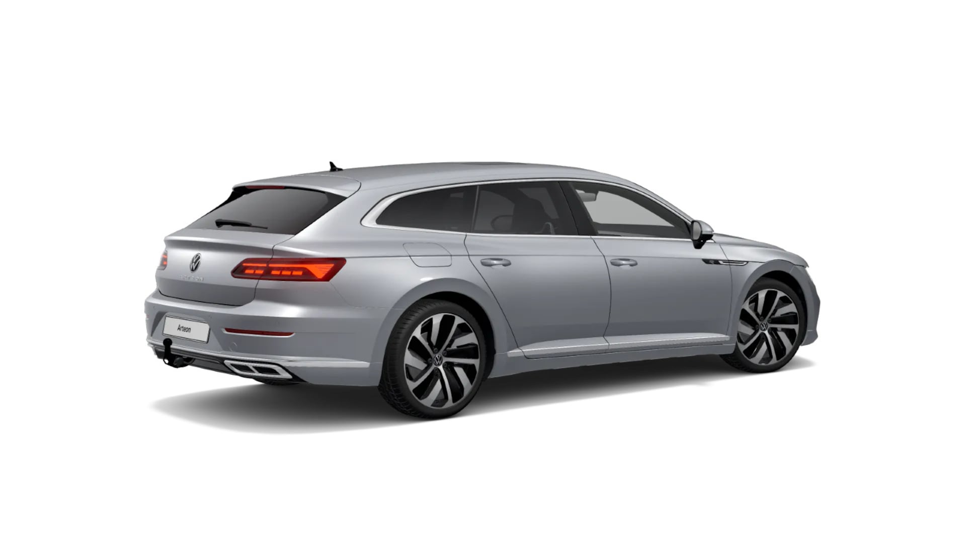 Volkswagen Arteon Shooting Brake R-Line