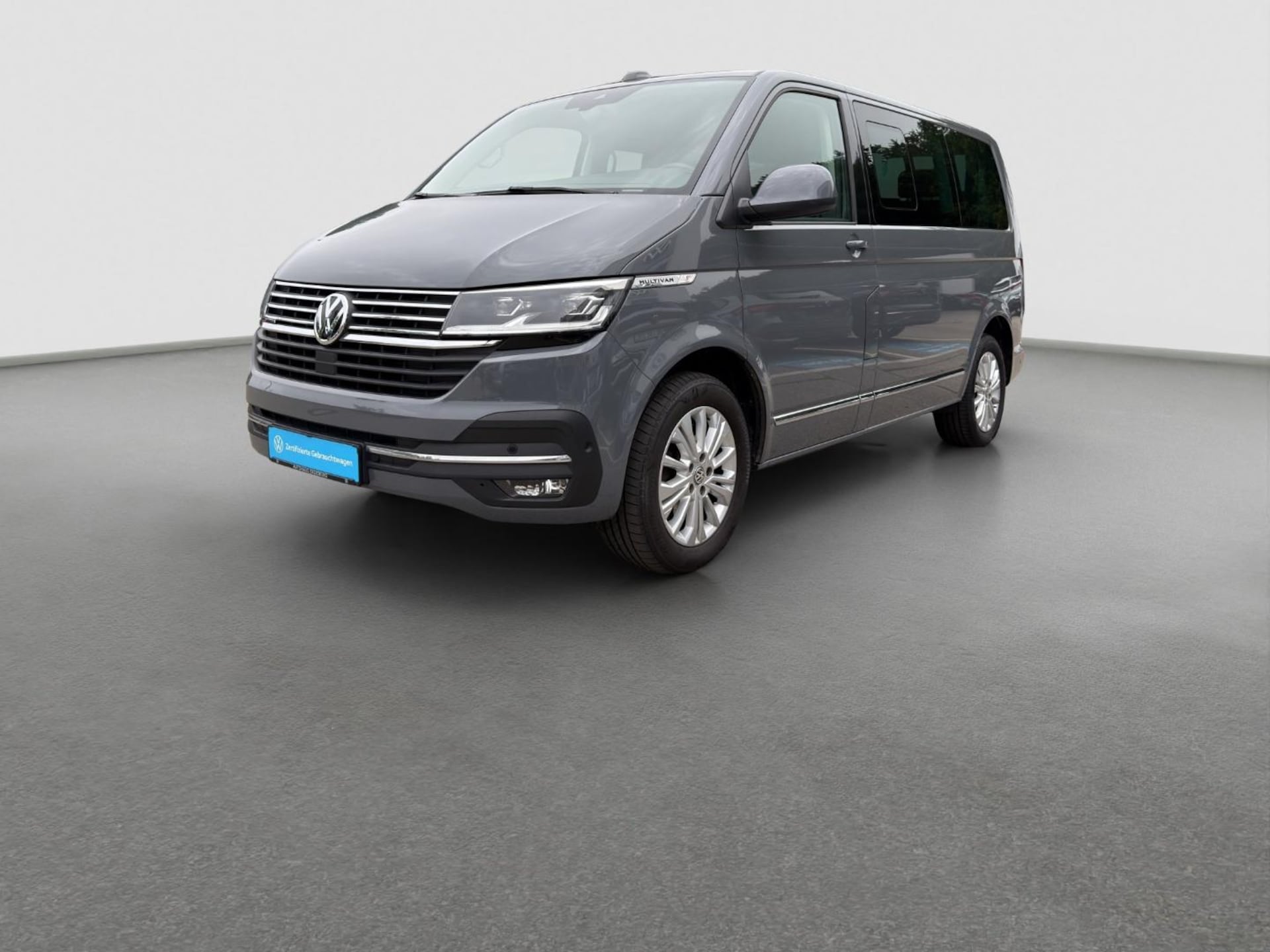 Volkswagen T6.1 Multivan Comfortline