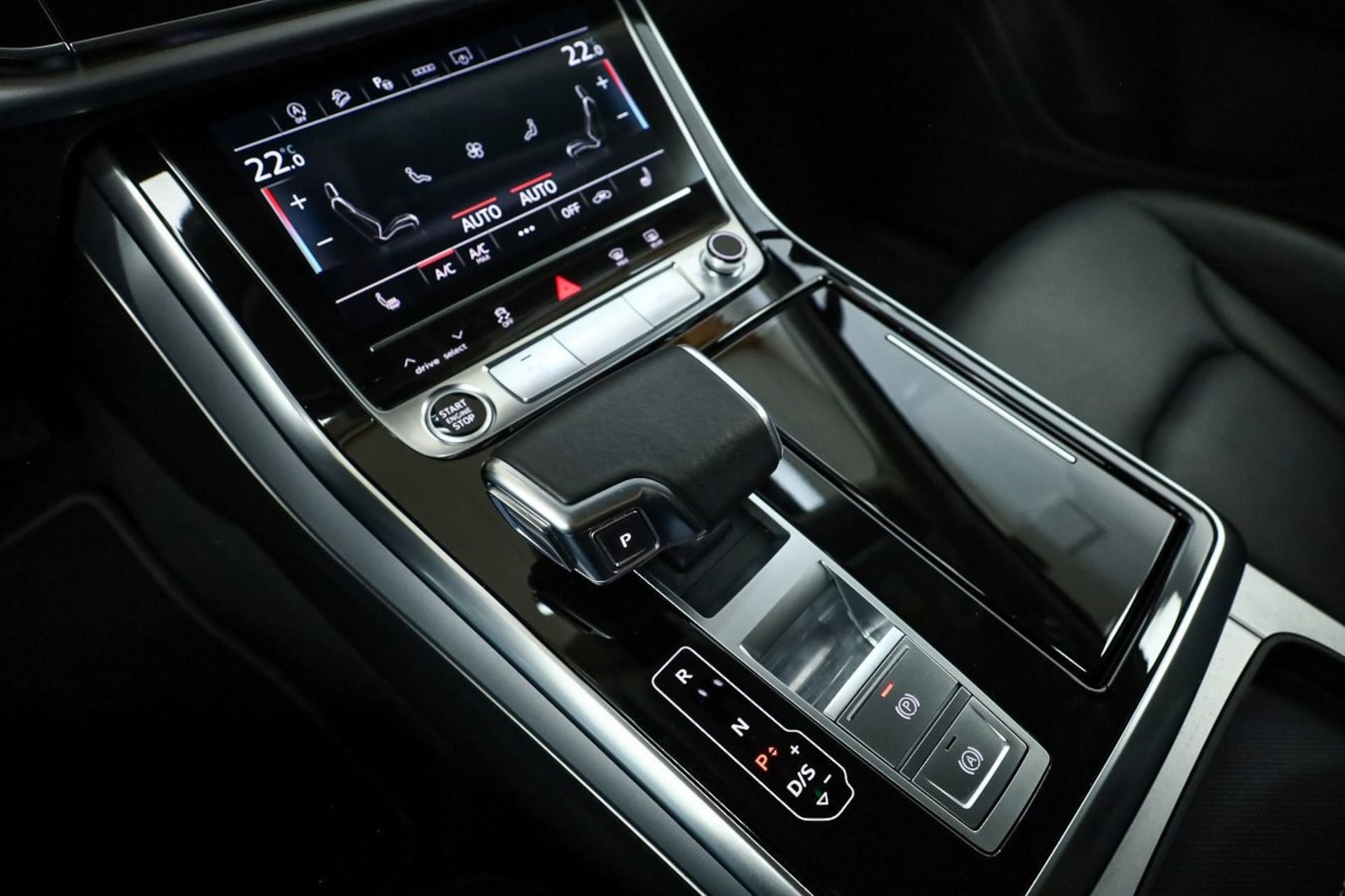 Audi Q7 SUV