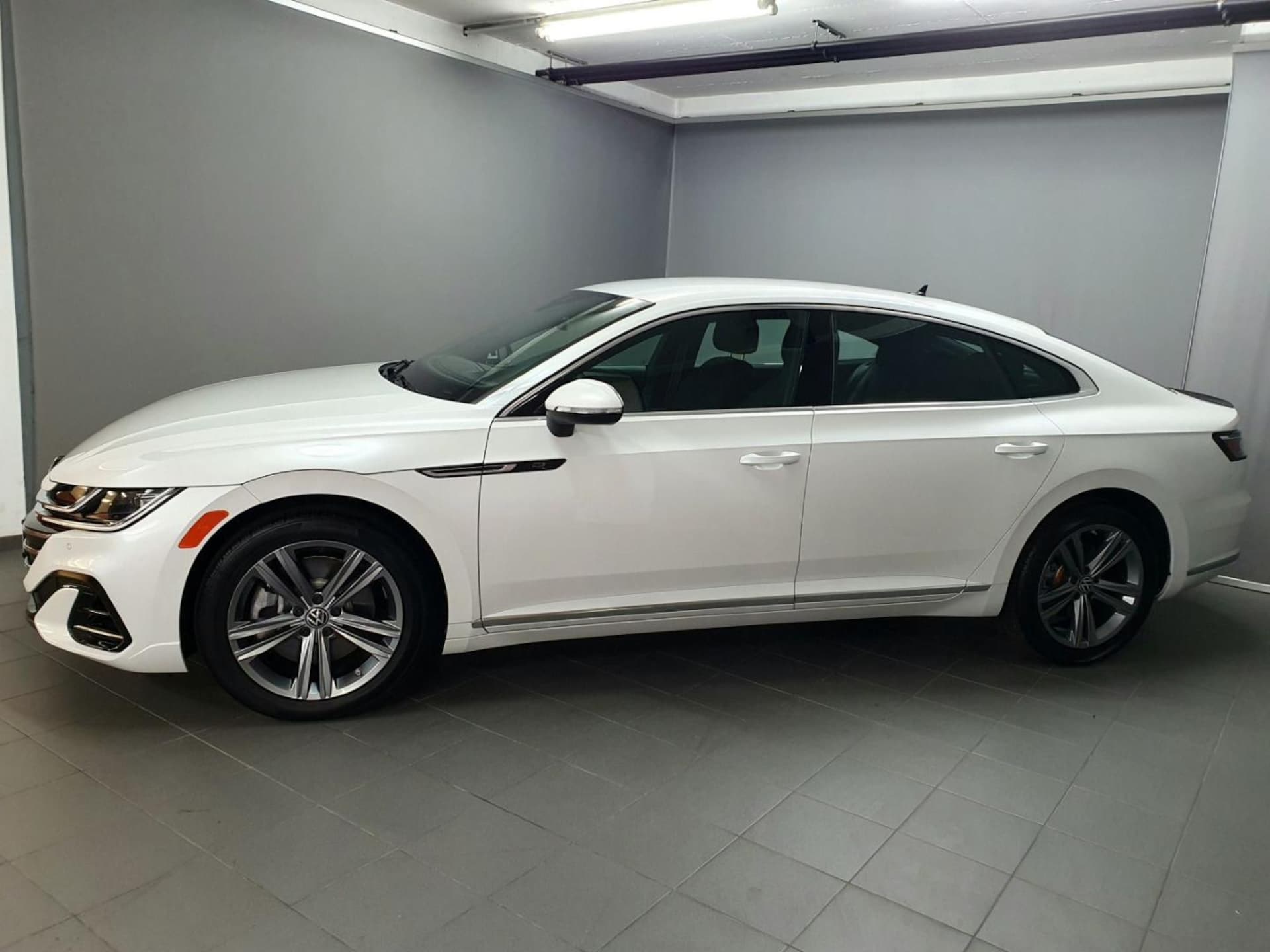 Volkswagen Arteon Basis-Modell