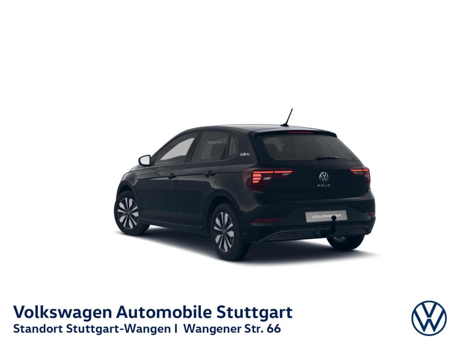 Volkswagen Polo Goal