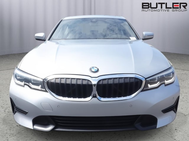 2019 BMW 330i