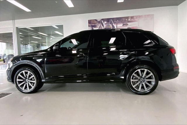 2023 Audi Q7