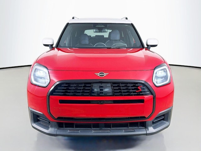 2026 MINI Countryman