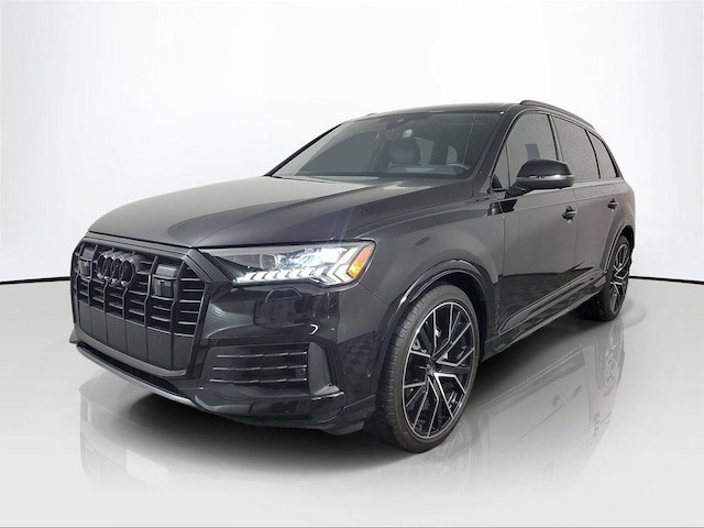 2023 Audi Q7