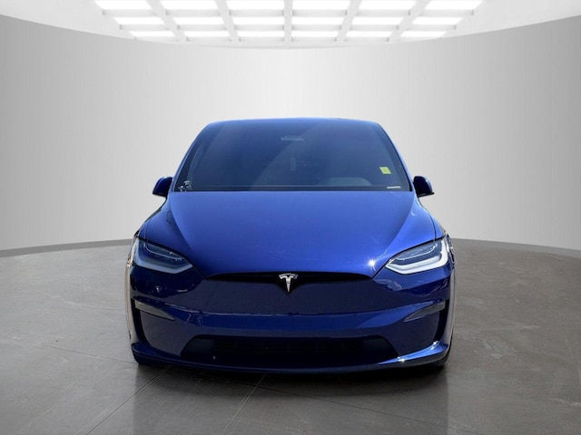 2023 Tesla Model X