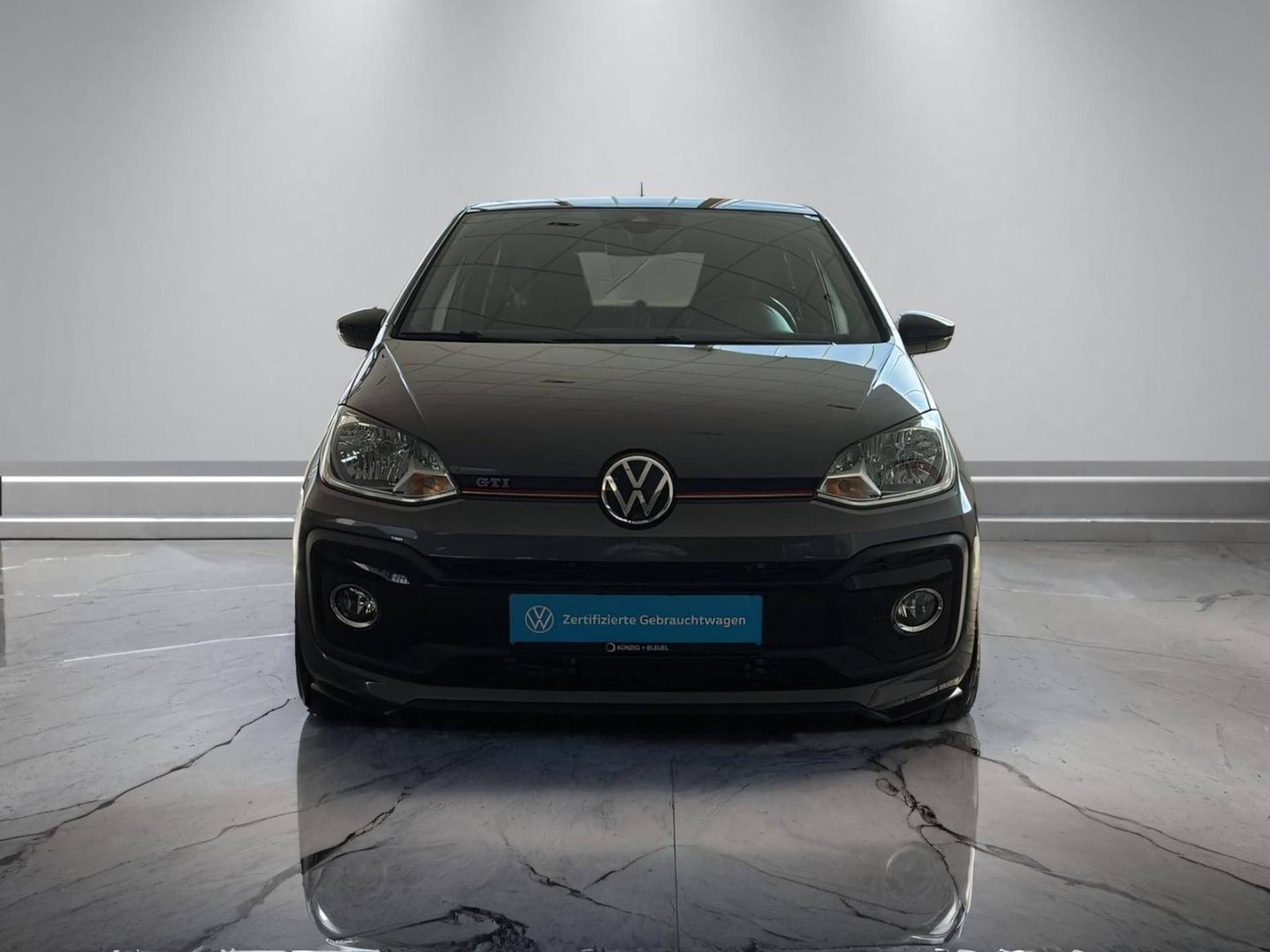 Volkswagen up! GTI