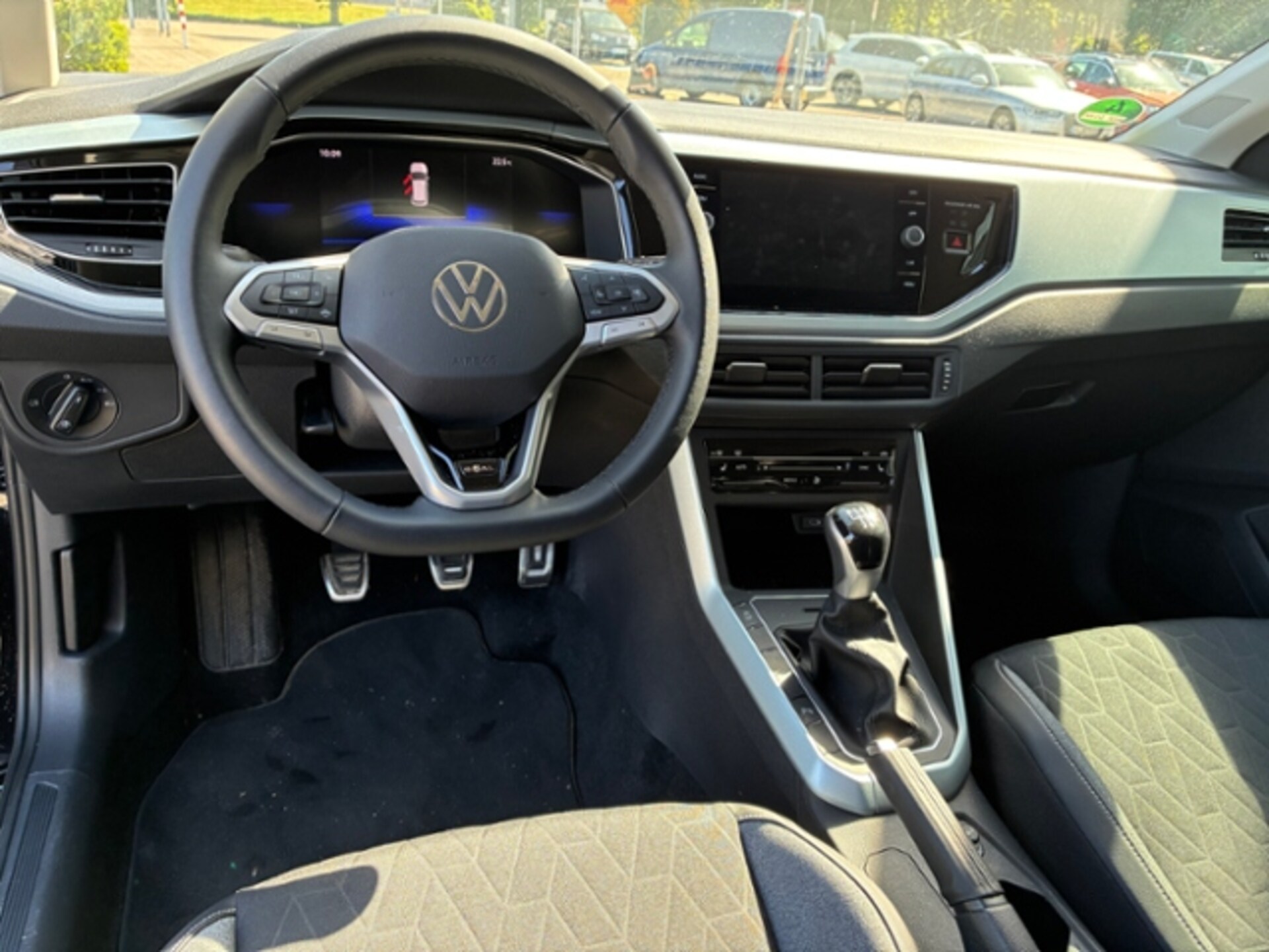 Volkswagen Polo Goal