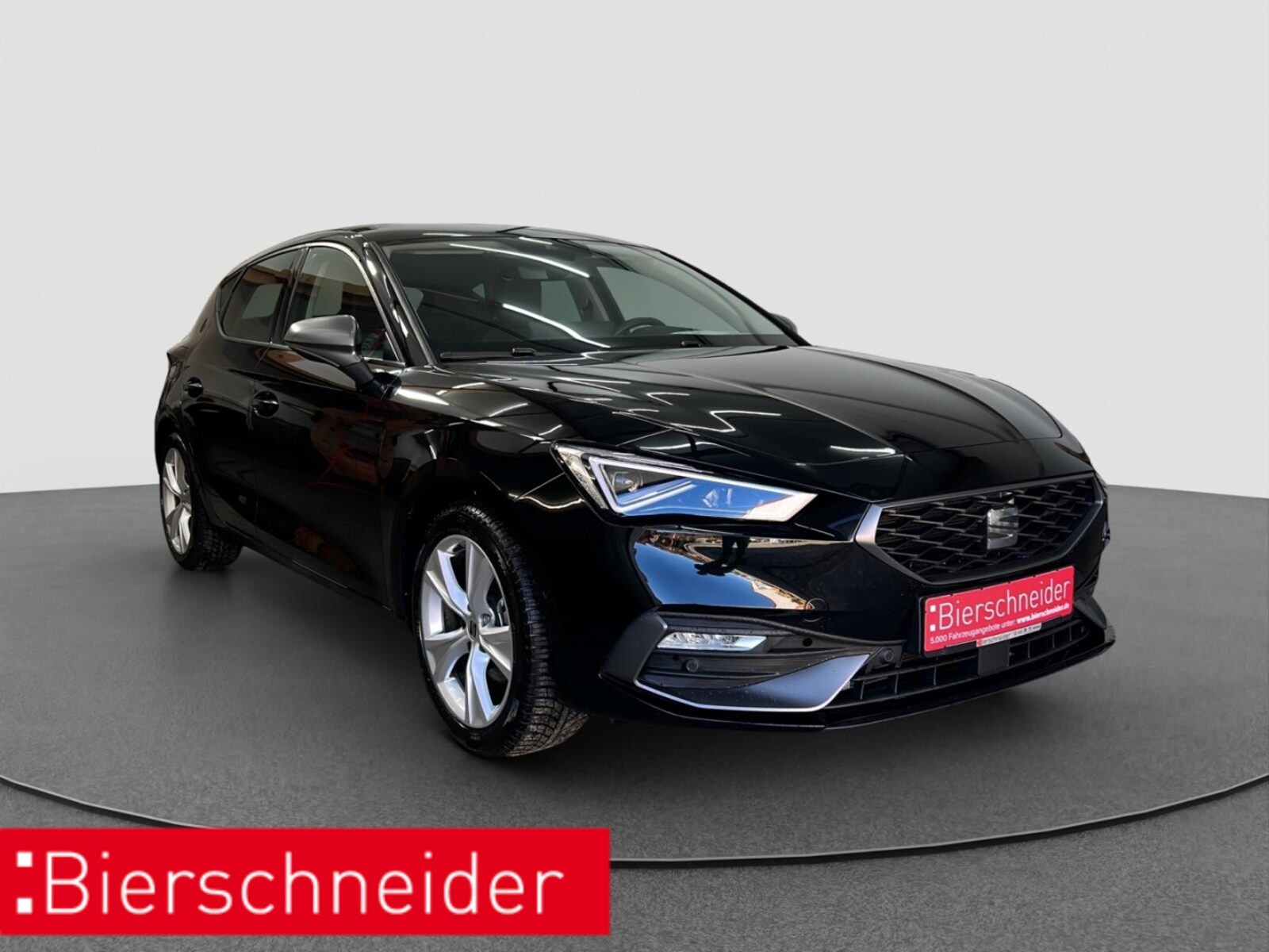 SEAT Leon – Bild 4