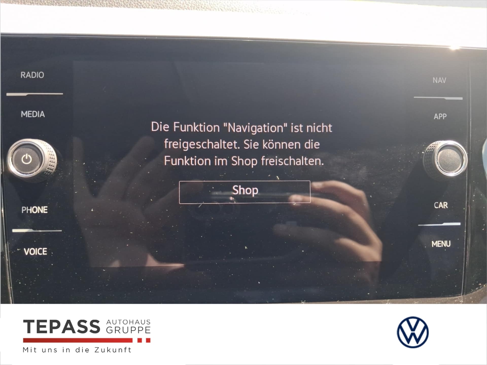 Volkswagen Polo Goal