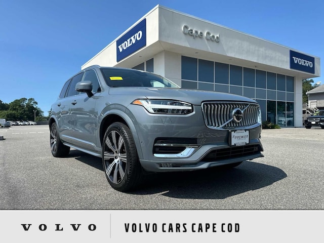 2023 Volvo XC90