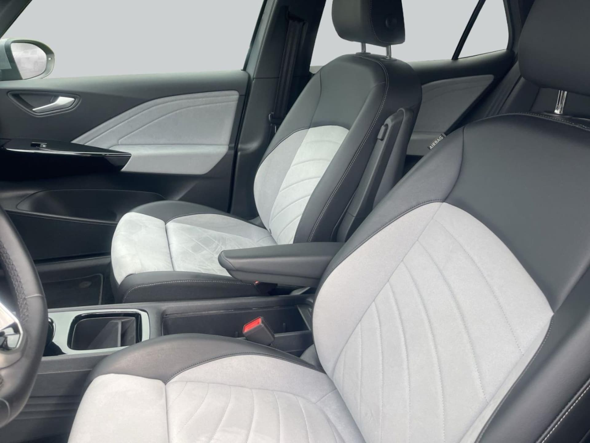 Volkswagen ID.3 MOVE Pro