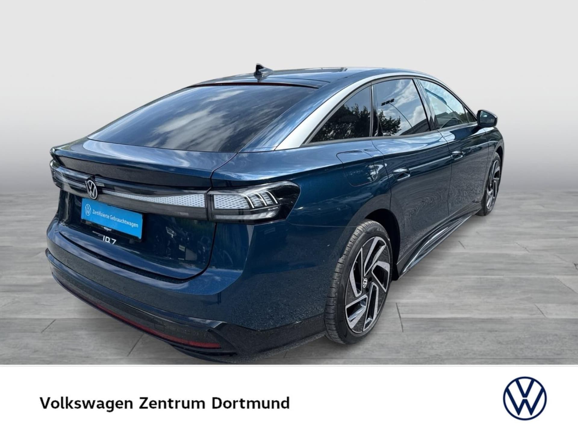 Volkswagen ID.7 Pro S