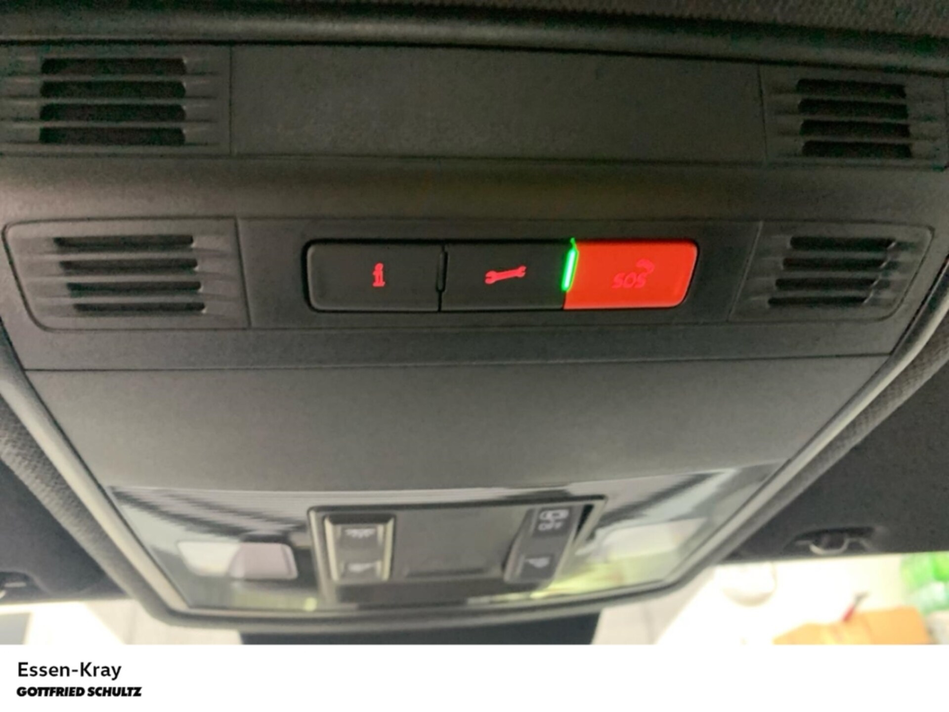 SEAT Arona Style