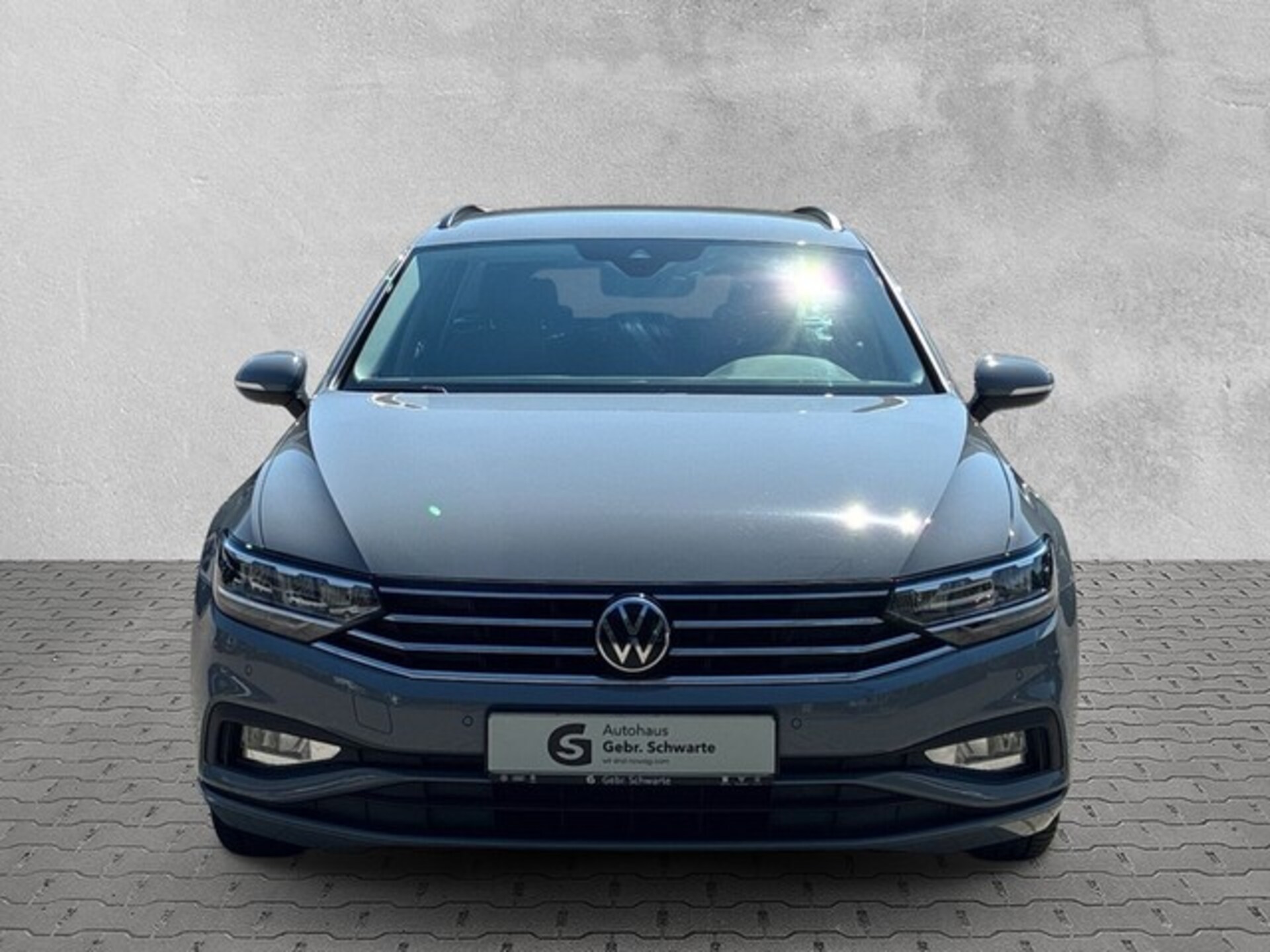 Volkswagen Passat Variant Conceptline