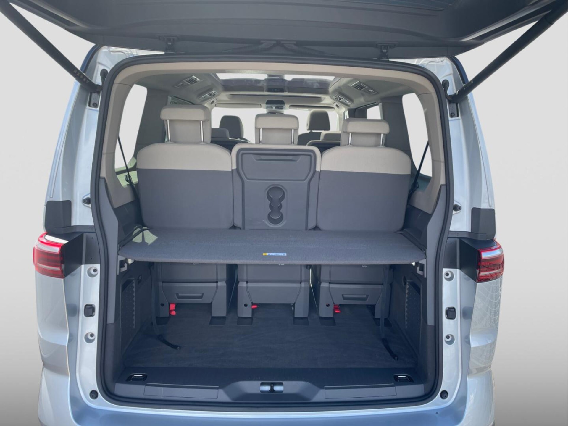 Volkswagen Multivan Langversion Life