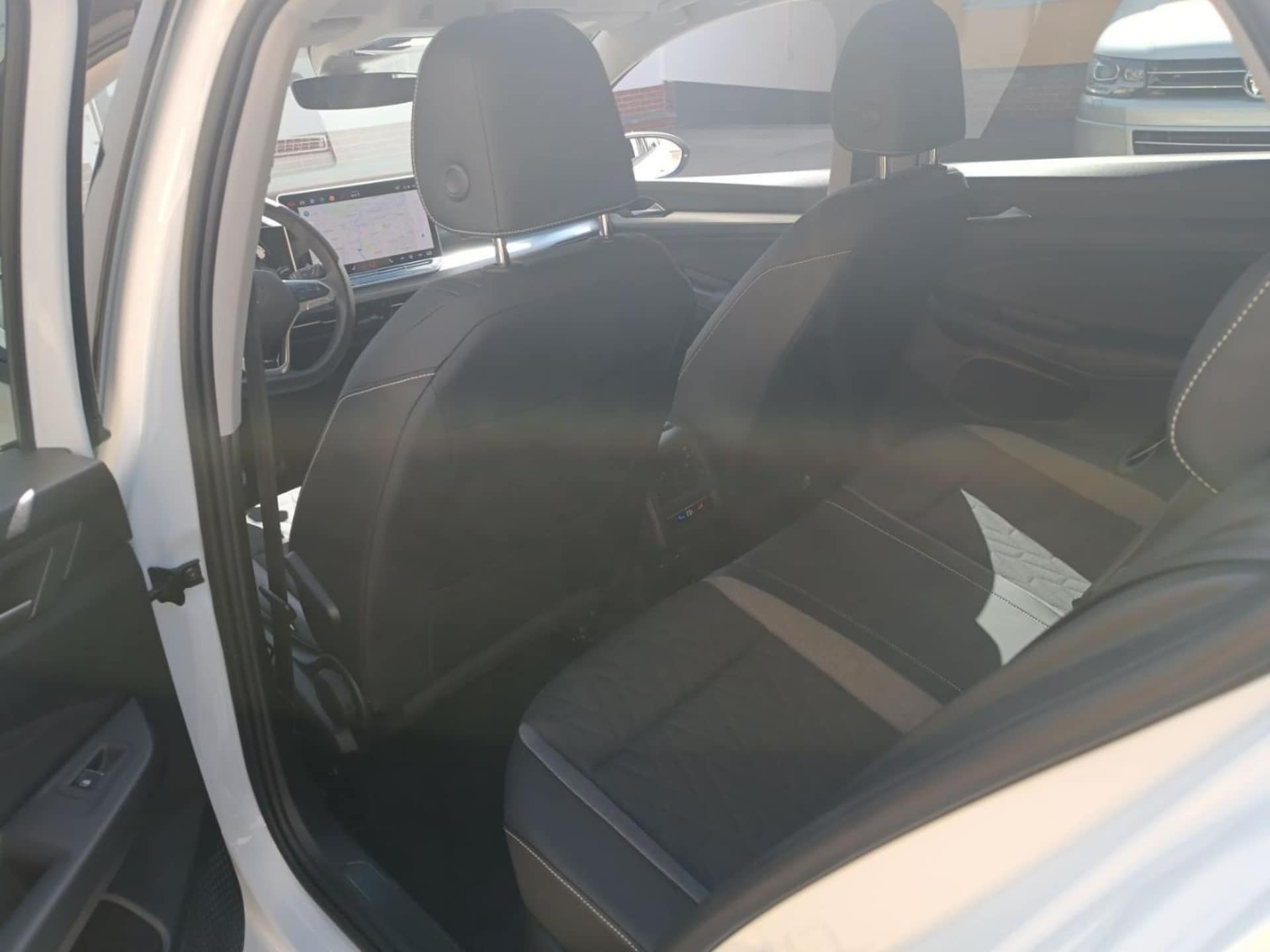 Volkswagen Golf Goal